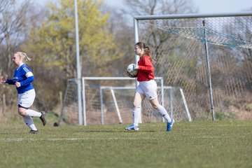 Bild 87 - F VfL Kellinghusen - FSG Kaki-StuSie : Ergebnis: 2:1